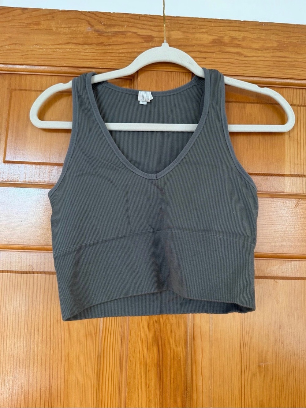 90° tank top